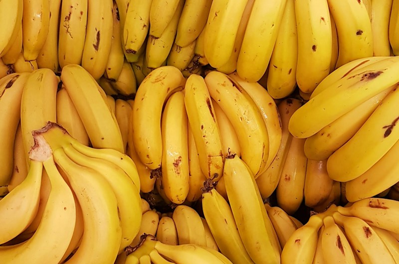 Banane export, agriculture Côte d'Ivoire